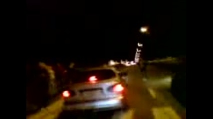 Lanos Vs Audi 2.8 L