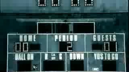Too Little , Too Late - Official Music Video