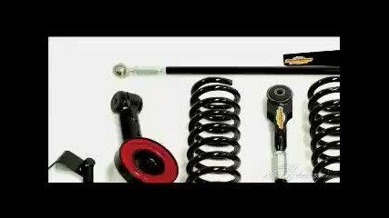 Mpmc - Global West Suspension