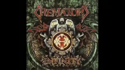 Crematory - Black Celebration new album