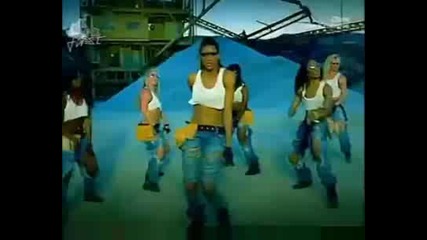 Гледаите!! на Ciara ft Missy Elliott - Work (official Video) 