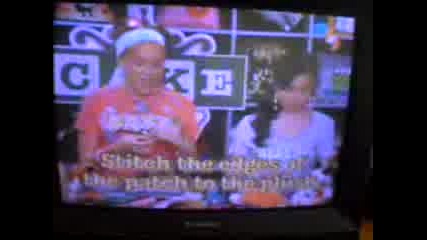 Cake Tv