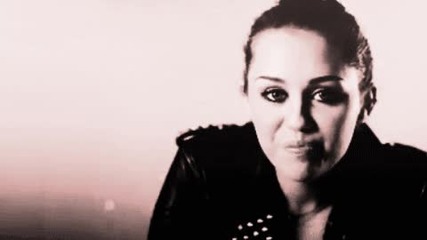 Cyrus# Happy B-day Beutiful :33