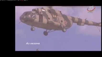 Въоръжени сили на Таджикистан