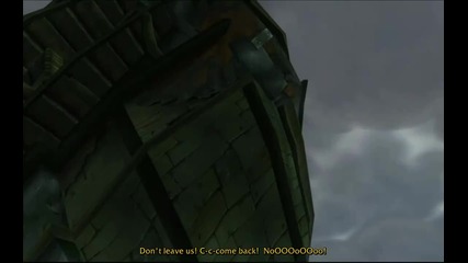 Goblin Cinematic (hd) - World of Warcraft Cataclysm