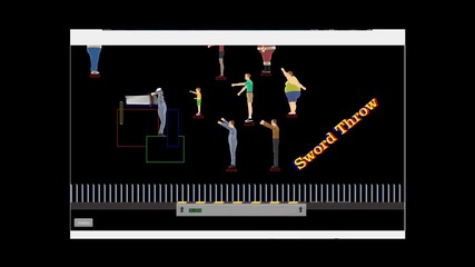 Happy Wheels 2ра част