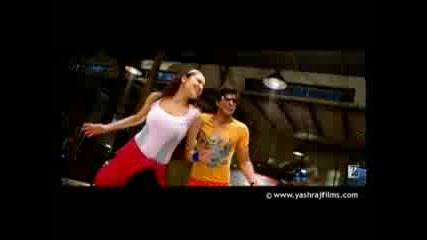 (просто Песен) Dance Pe Chance