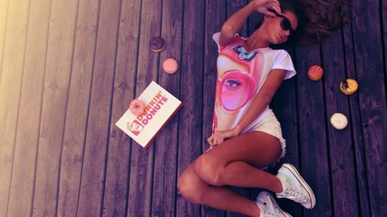 Jaidene Veda - Sunday (layabouts Roasted Vocal Mix)