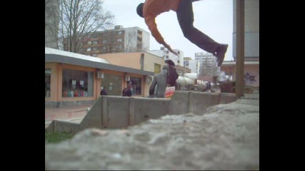 Deivid - training 2013