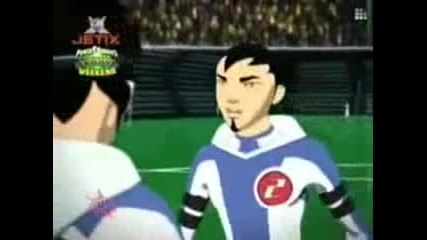 Ahito And Thran - Broken Brothers, Broken Dreams.flv