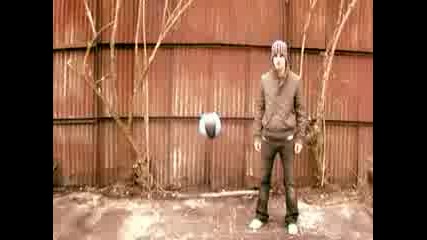Adidas Gimme The Ball David Bentley