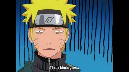 Naruto - Funny Moments