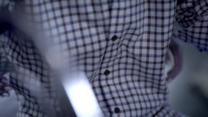 Teentop - Crazy [mv]