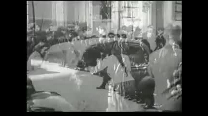 1941 - Die Deutsche Wochenschau - Немска хроника за България