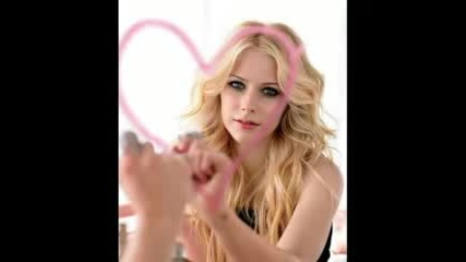 Avril Lavigne - Girlfriend