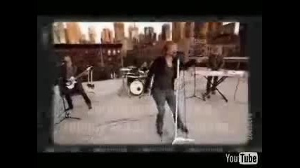 Превод Bon Jovi We Weren t Born To Follow 
