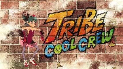 Tribe Cool Crew Episode 32