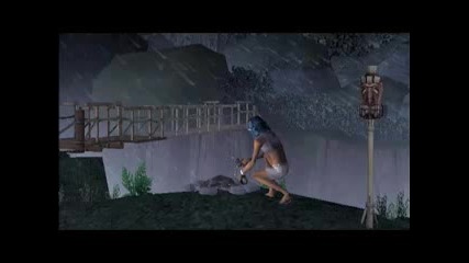 Fashion Victim - Sims Castaway