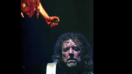 Robert Plant - Song To The Siren