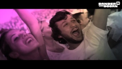 Sander van Doorn - Drink To Get Drunk (music Video) [hd]