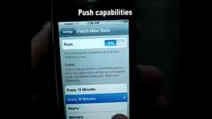 Iphone 3g Видео Ревю