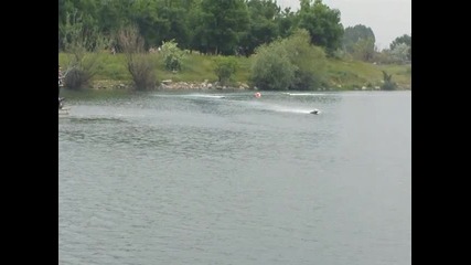 Fsr - V В София 7 - 8.05.2008