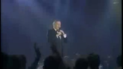 Frank Sinatra - Mack The Knife