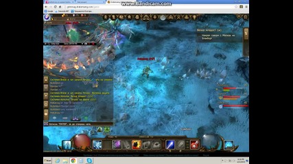 potkatvoq and some friends vs karabossa