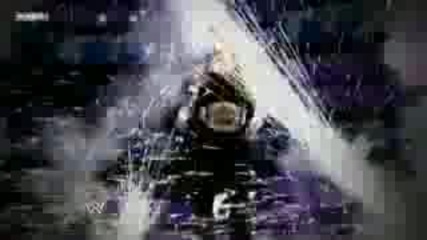 W W E Wrestlemania 25 Jeff Hardy vs Matt Hardy Промо