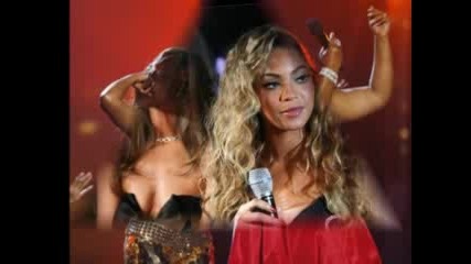 Beyonce ( Suga Mama )