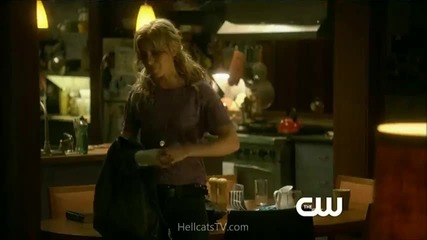 Hellcats Episode 20 Warped Sister Full Promo Hd