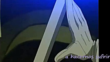 Three Days Grace - Never Too Late Sub Espaol Anime Mix