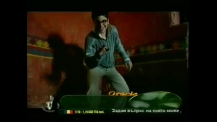 Tose Proeski and Esma - Magija (music from Macedonia)