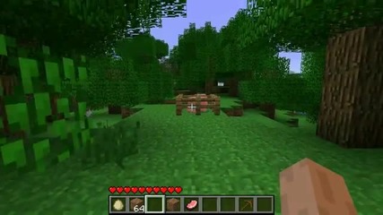 How to train your creeper