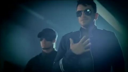 Peter Andre - Defender (good quality) 