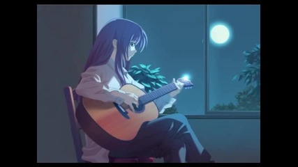 Blue Nightcore - If I Die Young