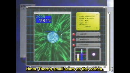 Yami no Matsuei ep. 4 2/2 end sub