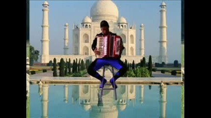 Fifa 07 - Ronaldinho - Motion Capture 
