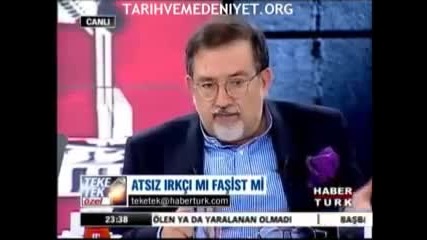 Huseyin Nihal Atsiz ( Gok Bilge) ve Irkcilik - http://www.nihal-atsiz.com/