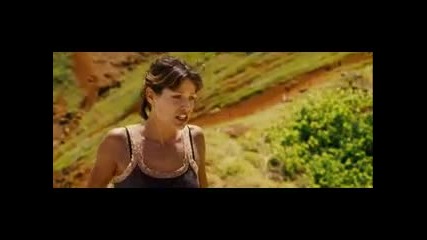 A Perfect Getaway / Перфектното Бягство (2009) Bg Audio
