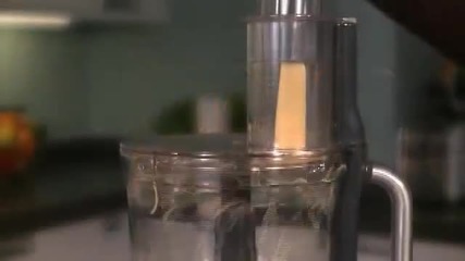 Kenwood Multipro Fp973 Food Processor Video del Prodotto (italia)