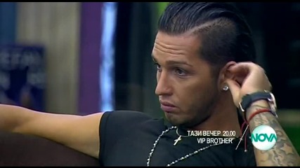 Vip Brother 24.09.2015 - Реклама