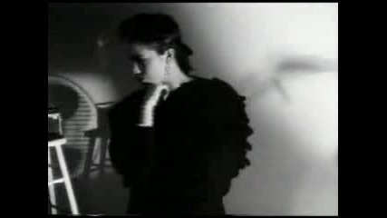 Im Talking - Love Dont Live Here Anymore