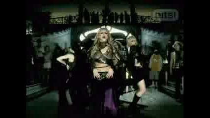Britney Spears - My video