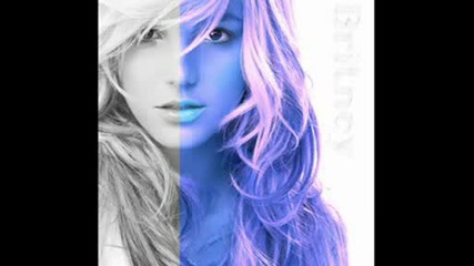Britney Spears - Trick My Perfect Lover Hot Club