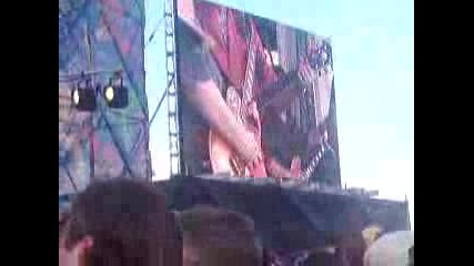 Allman Brothers Band - Melissa - Live at Jazzfest 2007