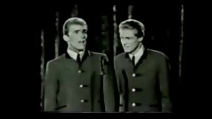 Jan and Dean - Surf City 