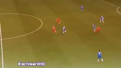 Luis Suarez l The Show Goes On l 2011-2012 Hd