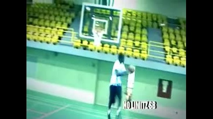 Crazy Dunks ( луди забивки )