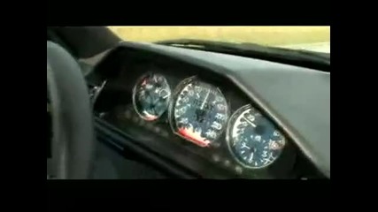 Mercedes 300e Turbo, 650hp and one crazy owner 